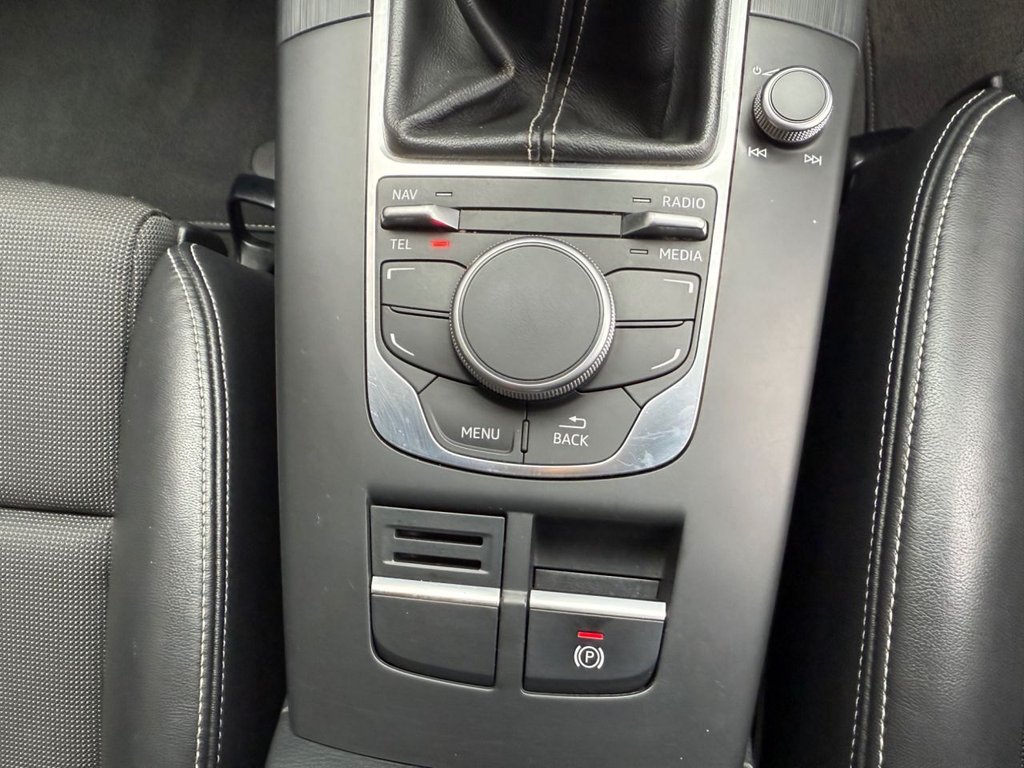 Used Audi A3 2014 for sale - 78110529: Photo 15