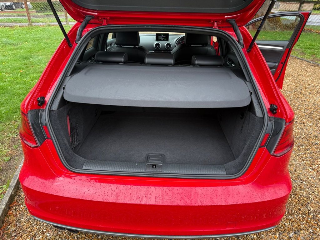 Used Audi A3 2014 for sale - 78110529: Photo 20