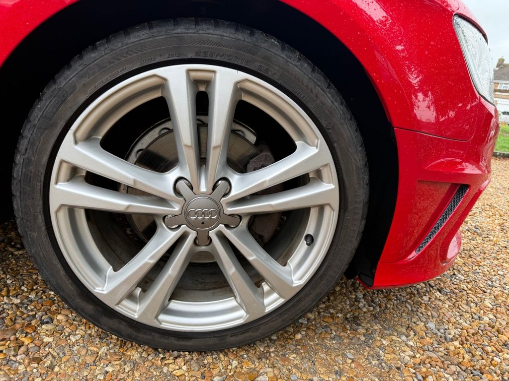 Used Audi A3 2014 for sale - 78110529: Photo 27