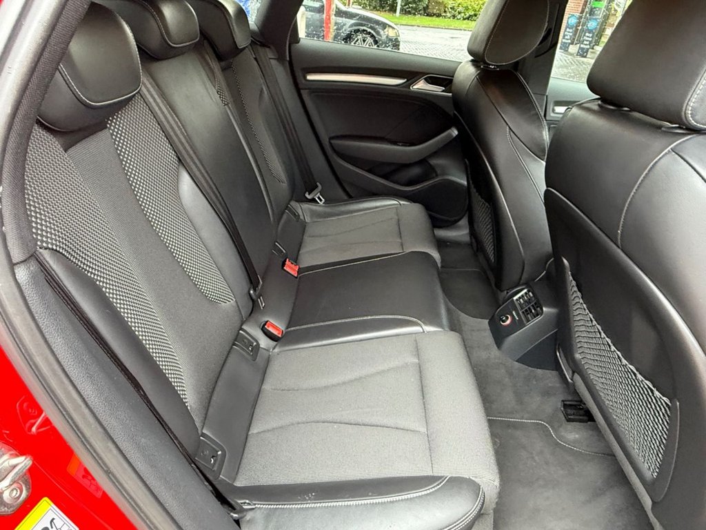 Used Audi A3 2014 for sale - 78110529: Photo 30