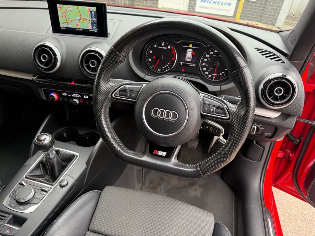Used Audi A3 2014 for sale - 78110529: Photo 4