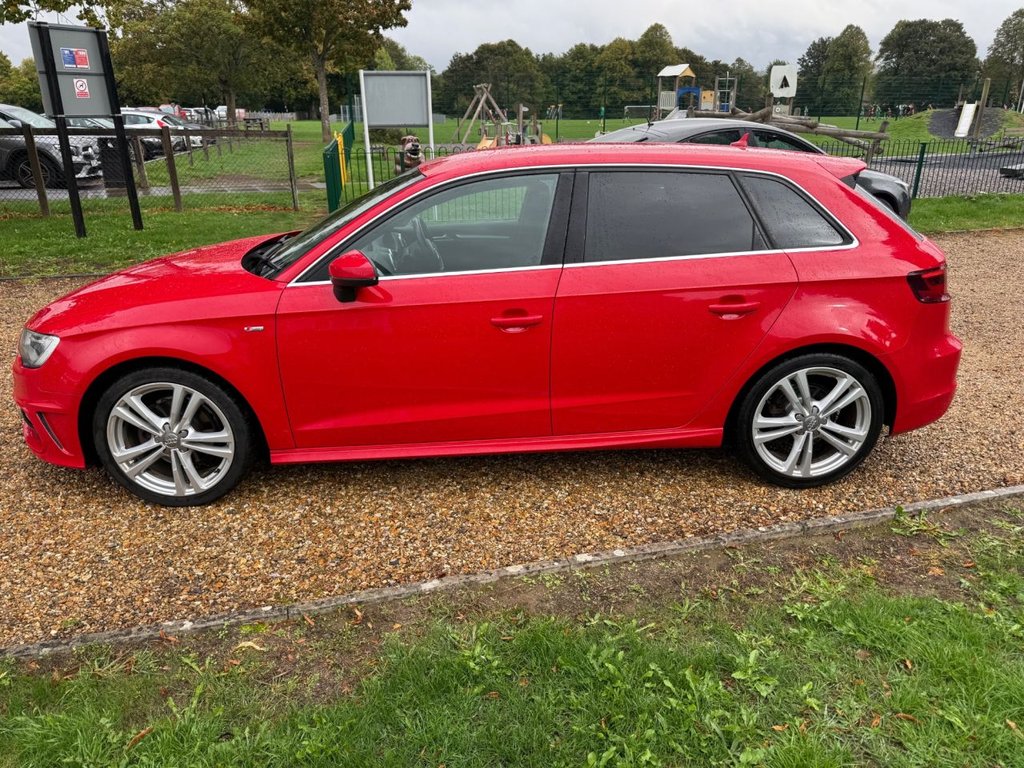 Used Audi A3 2014 for sale - 78110529: Photo 6