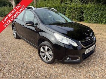 Peugeot - 2008