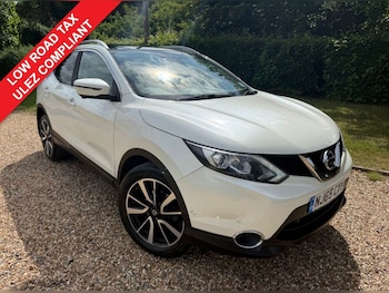 2015 (65) - 1.5 dCi Tekna 5dr