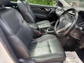 Used Nissan Qashqai 2015 for sale - 75947318: Photo