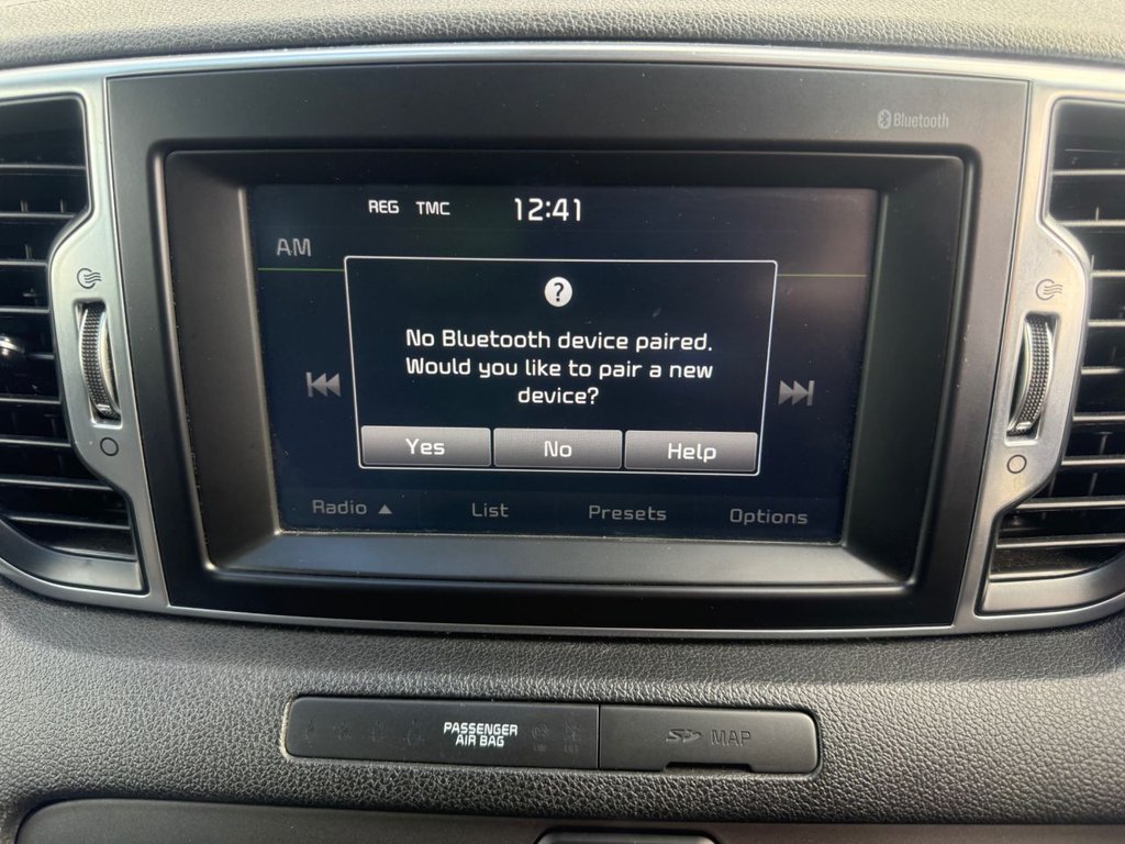 Used Kia Sportage 2016 for sale - 76304277: Photo 12