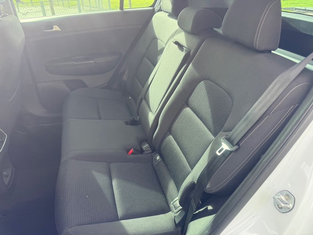 Used Kia Sportage 2016 for sale - 76304277: Photo 16