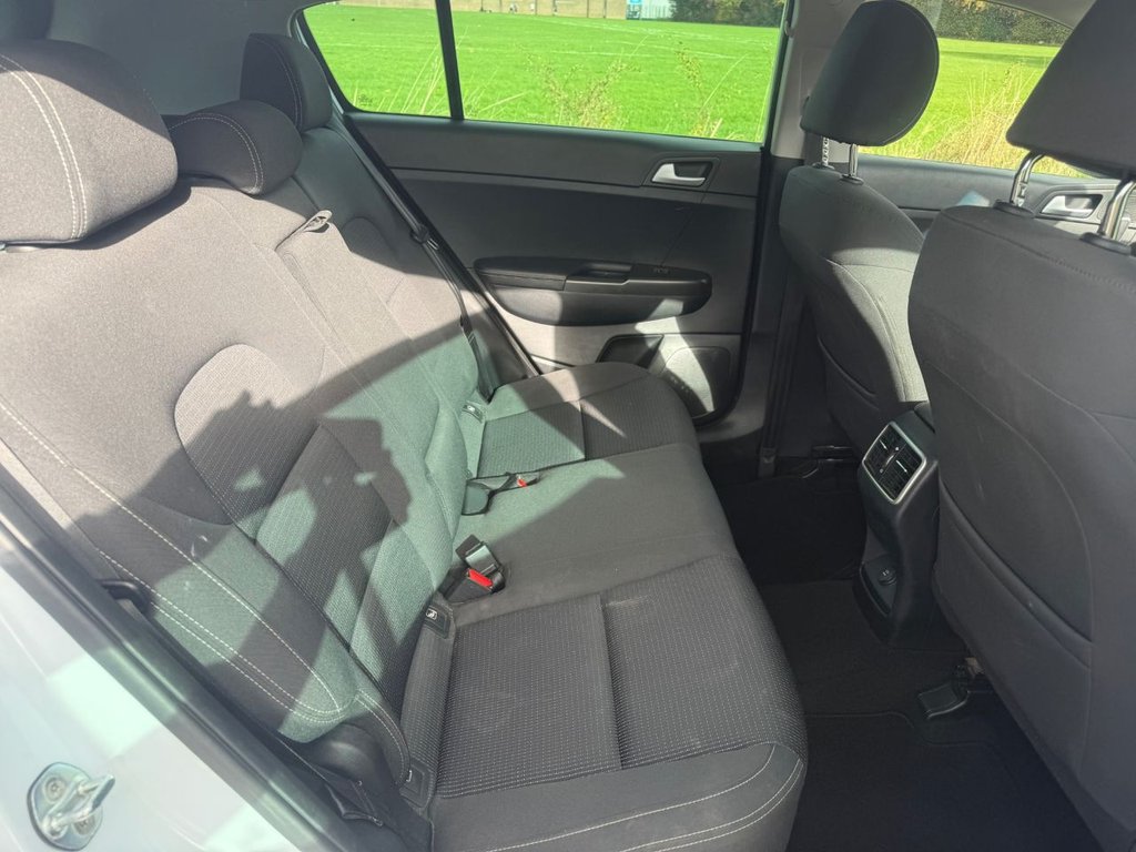 Used Kia Sportage 2016 for sale - 76304277: Photo 18