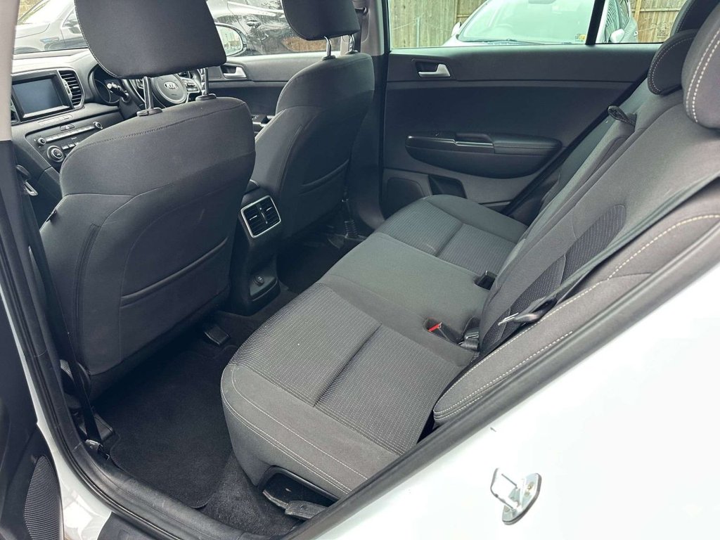 Used Kia Sportage 2016 for sale - 76304277: Photo 5