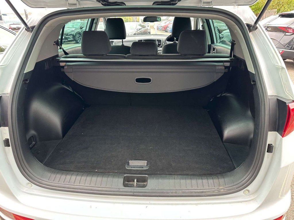 Used Kia Sportage 2016 for sale - 76304277: Photo 6