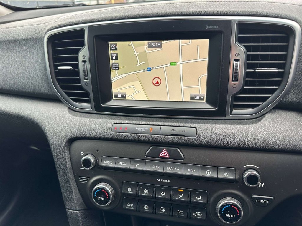 Used Kia Sportage 2016 for sale - 76304277: Photo 7