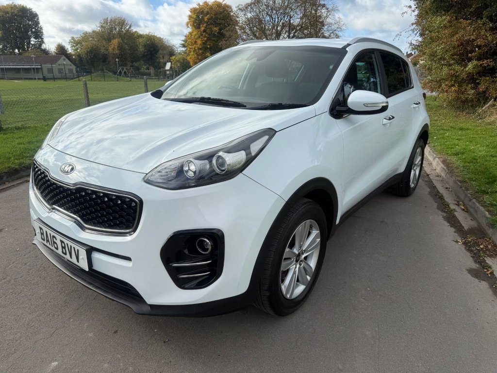 Used Kia Sportage 2016 for sale - 76304277: Photo 8