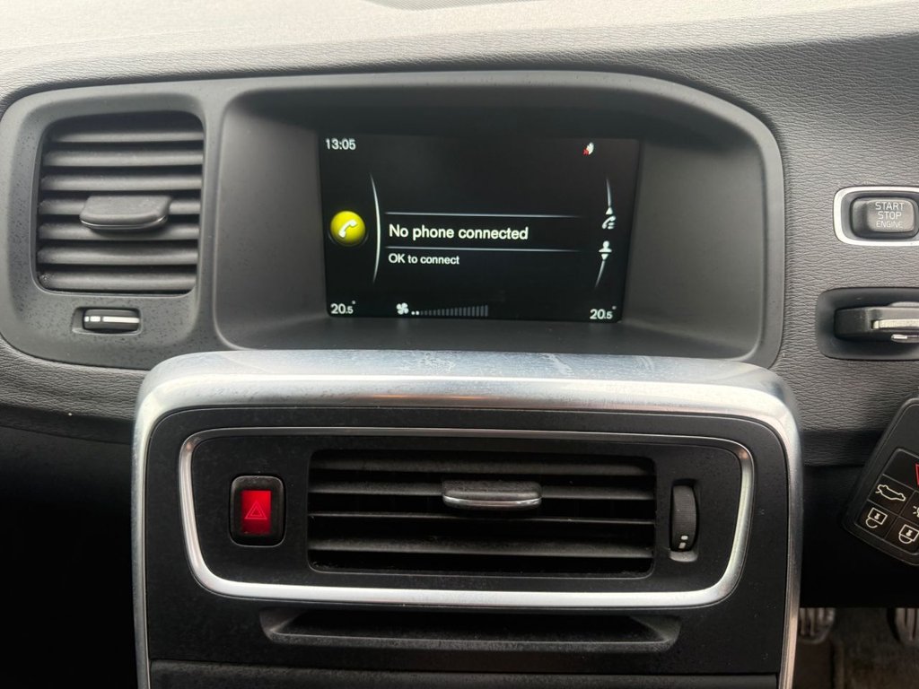 Used Volvo V60 2014 for sale - 77065013: Photo 14