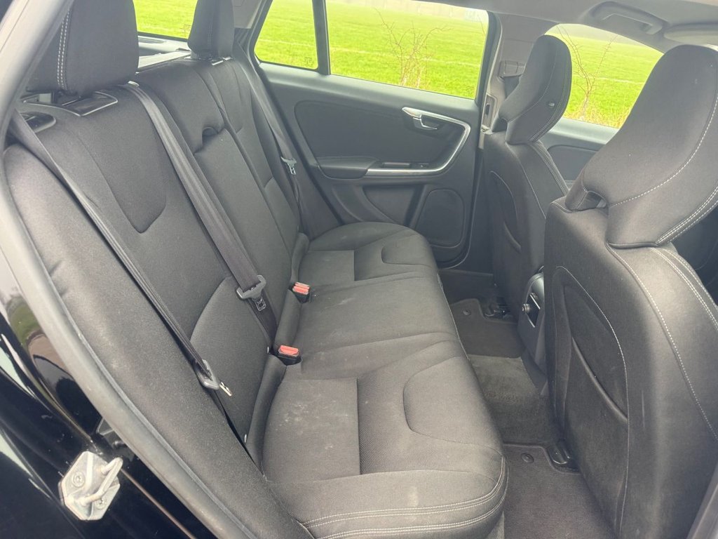 Used Volvo V60 2014 for sale - 77065013: Photo 18