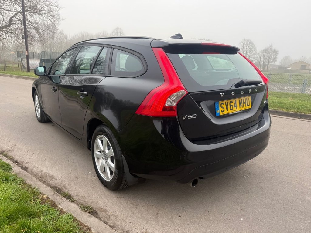 Used Volvo V60 2014 for sale - 77065013: Photo 8