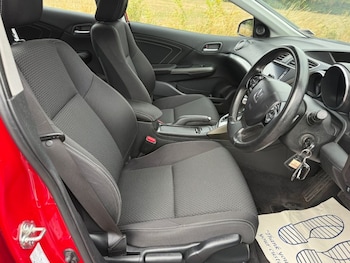 Used Honda Civic 2016 for sale - 75630723: Photo
