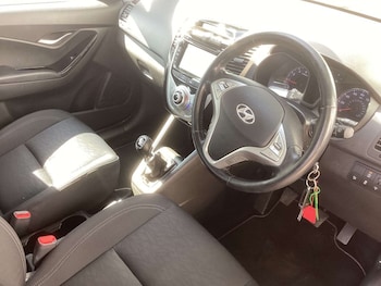Used Hyundai Ix20 2019 for sale - 79539070: Photo