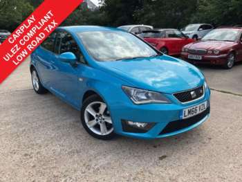 2016 (66) - 1.2 TSI 90 FR Technology 5dr