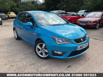 Used SEAT Ibiza 2016 for sale - 74998234: Photo