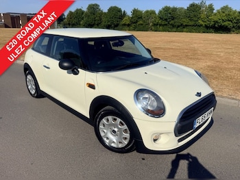 Used MINI Hatch 2015 for sale - 79358632: Photo