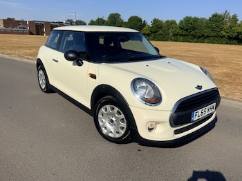 Used MINI Hatch 2015 for sale - 79358632: Photo