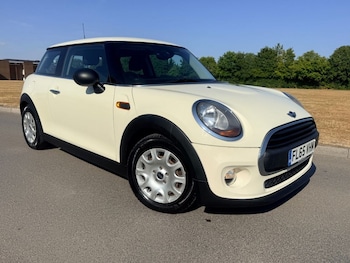 Used MINI Hatch 2015 for sale - 79358632: Photo