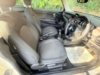 Used MINI Hatch 2015 for sale - 79358632: Photo