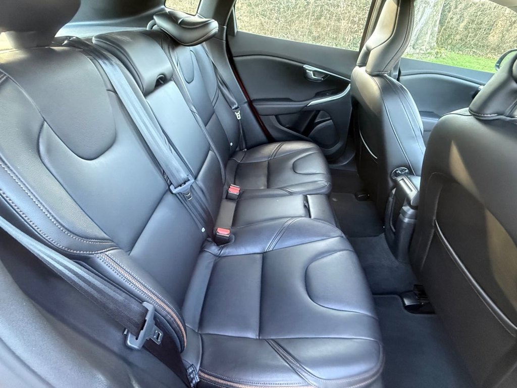 Used Volvo V40 2017 for sale - 77798150: Photo 19