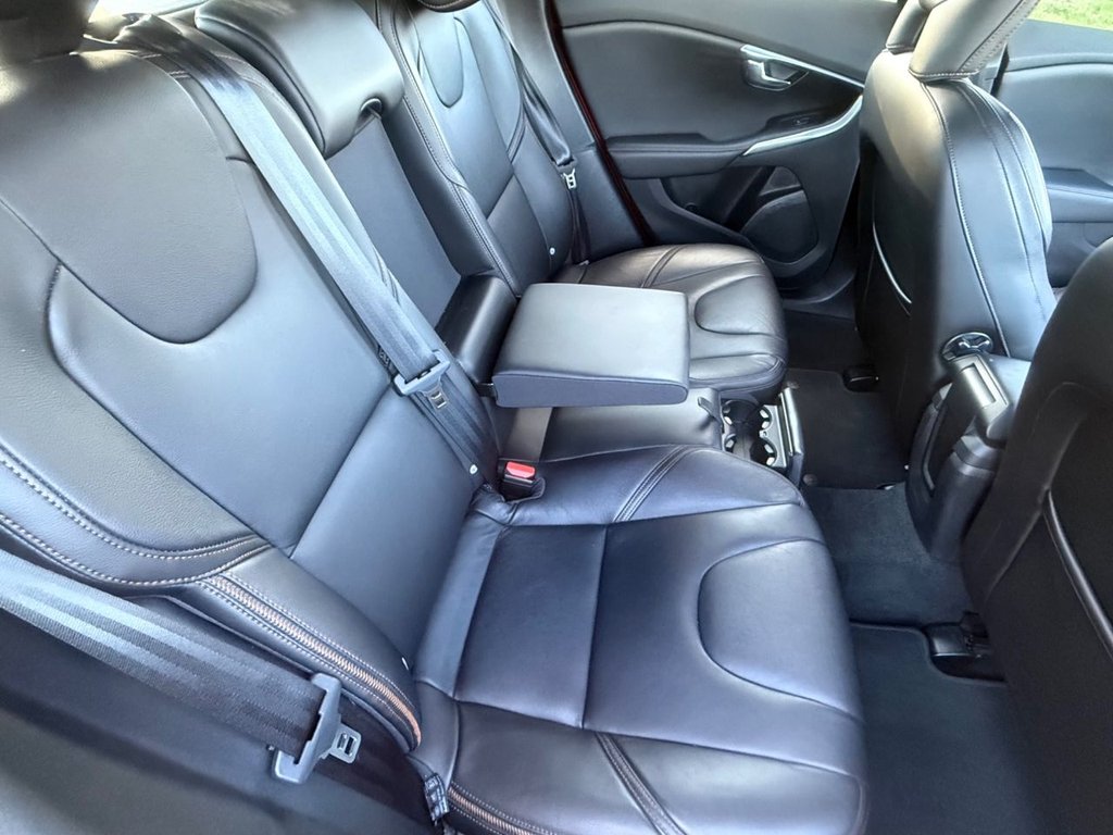 Used Volvo V40 2017 for sale - 77798150: Photo 20