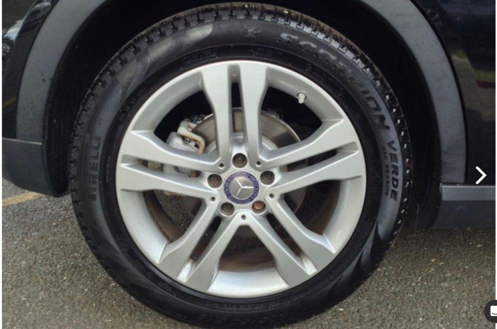 Used Mercedes-Benz GLA 2014 for sale - 76420065: Photo 10