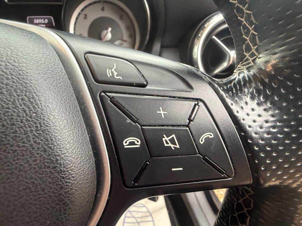 Used Mercedes-Benz GLA 2014 for sale - 76420065: Photo 12