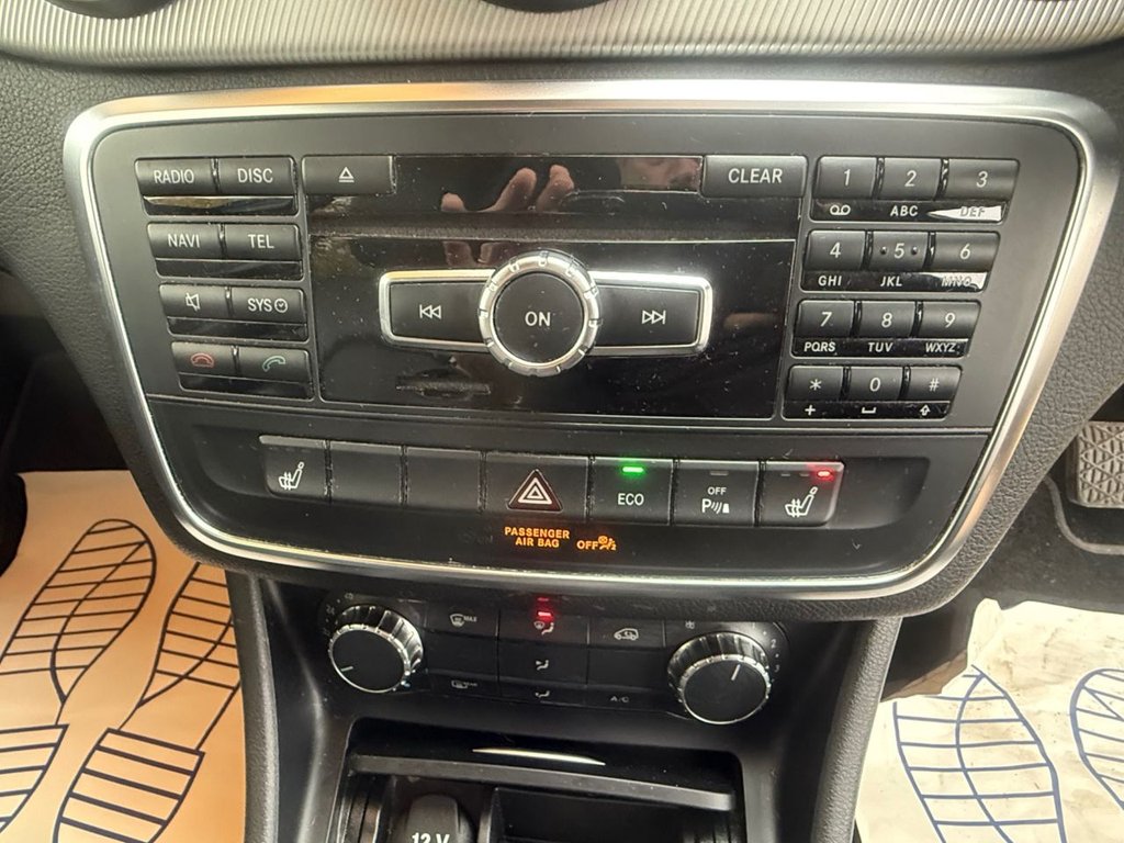 Used Mercedes-Benz GLA 2014 for sale - 76420065: Photo 16