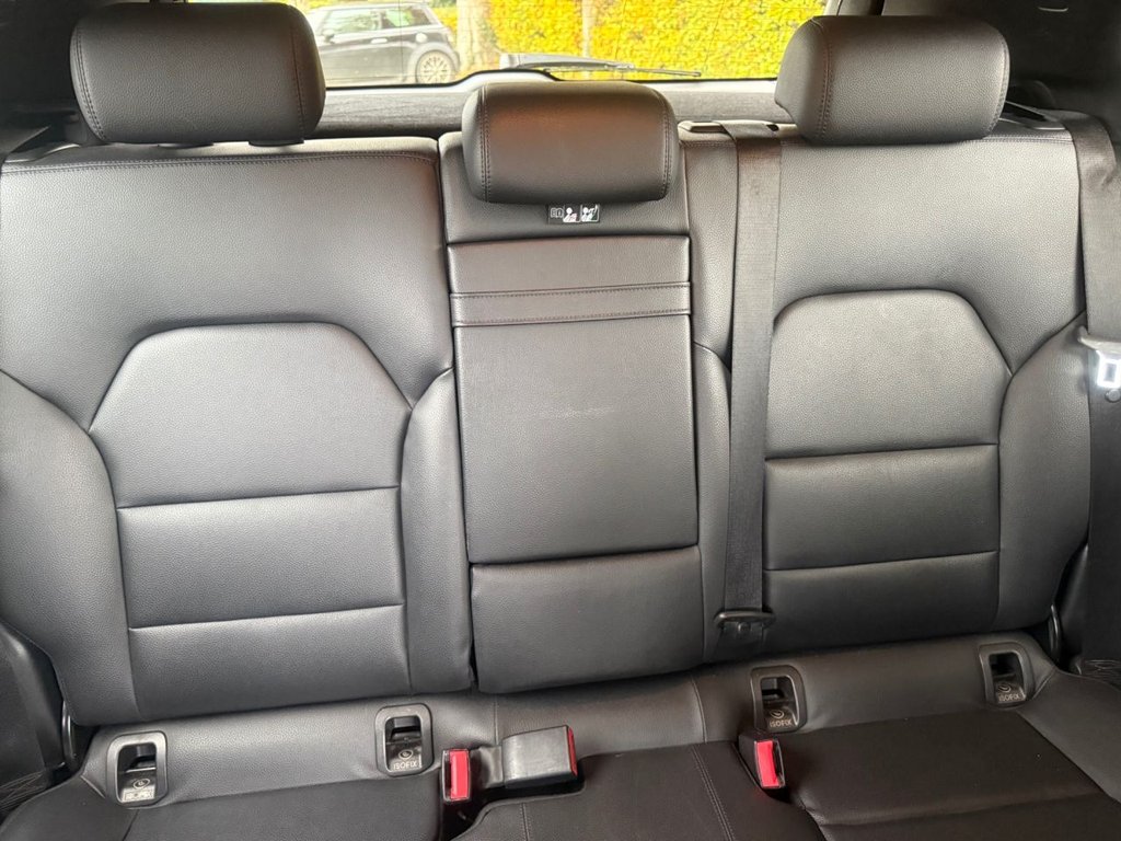 Used Mercedes-Benz GLA 2014 for sale - 76420065: Photo 20