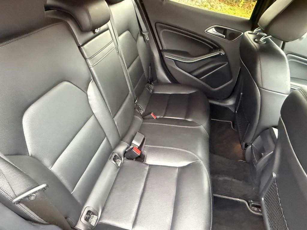 Used Mercedes-Benz GLA 2014 for sale - 76420065: Photo 21