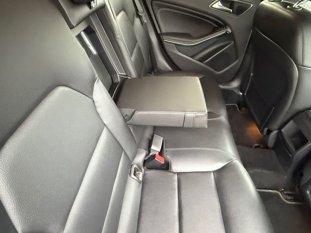 Used Mercedes-Benz GLA 2014 for sale - 76420065: Photo 22