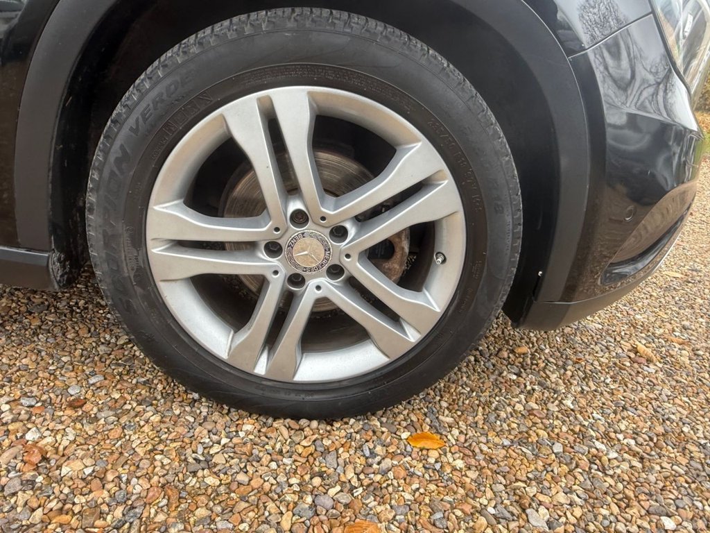 Used Mercedes-Benz GLA 2014 for sale - 76420065: Photo 26