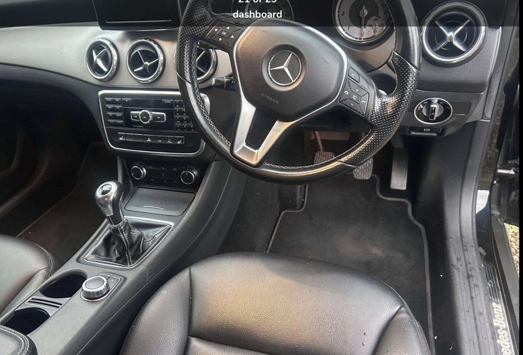 Used Mercedes-Benz GLA 2014 for sale - 76420065: Photo 6