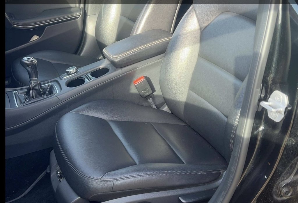 Used Mercedes-Benz GLA 2014 for sale - 76420065: Photo 7