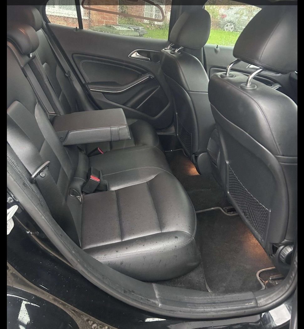 Used Mercedes-Benz GLA 2014 for sale - 76420065: Photo 8