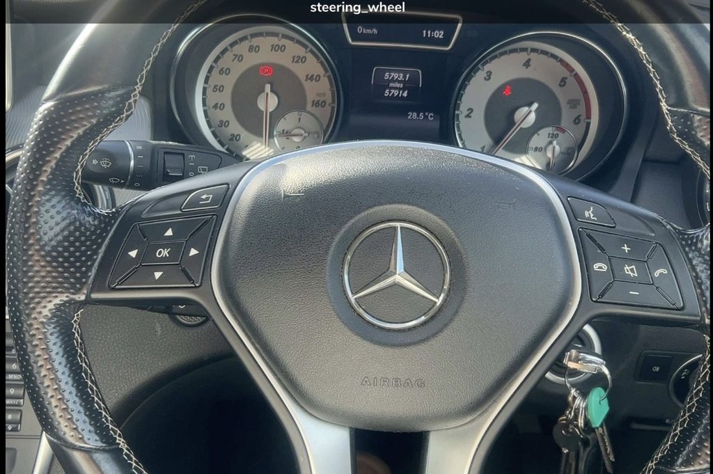 Used Mercedes-Benz GLA 2014 for sale - 76420065: Photo 9