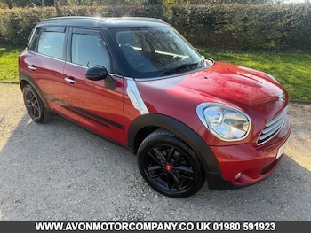 Used MINI Countryman 2013 for sale - 77920112: Photo