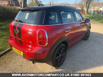 Used MINI Countryman 2013 for sale - 77920112: Photo