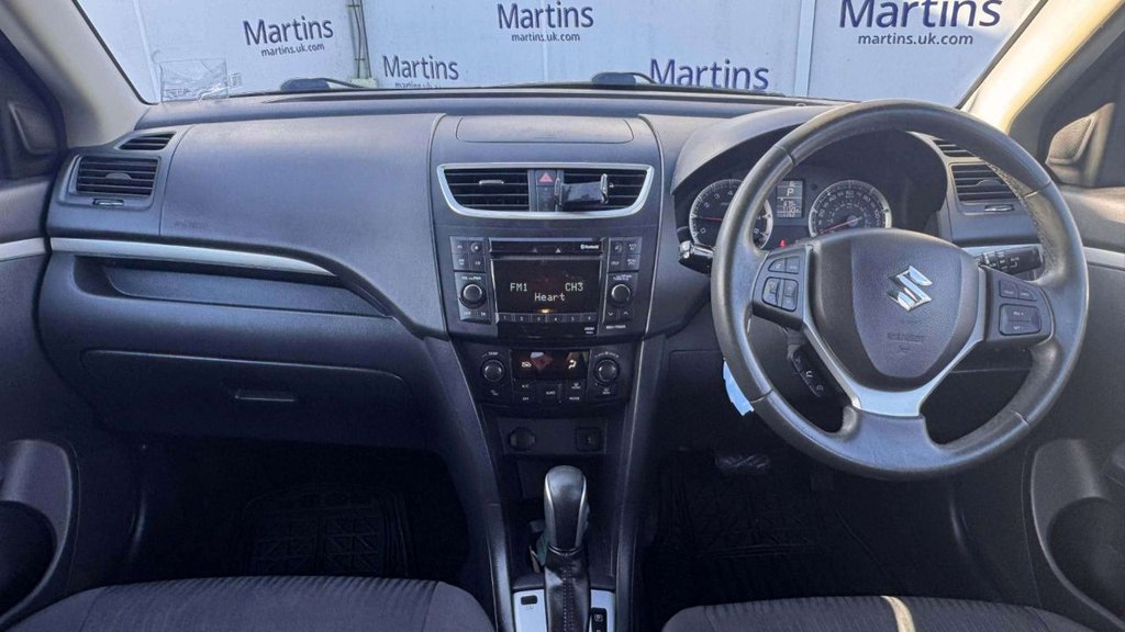 Used Suzuki Swift 2012 for sale - 77464244: Photo 4