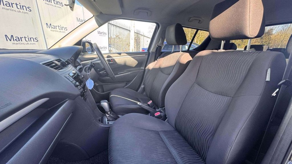 Used Suzuki Swift 2012 for sale - 77464244: Photo 6