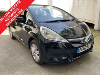 Used Honda Jazz 2013 for sale - 75098926: Photo