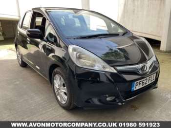 Used Honda Jazz 2013 for sale - 75098926: Photo