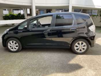 Used Honda Jazz 2013 for sale - 75098926: Photo