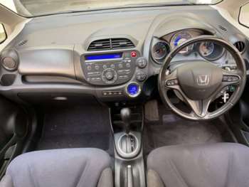 Used Honda Jazz 2013 for sale - 75098926: Photo