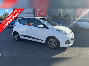 2014 (64) - 1.2 Premium Hatchback 5dr Petrol Manual Euro 5 (87 ps)