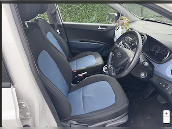 Used Hyundai i10 2015 for sale - 79014078: Photo